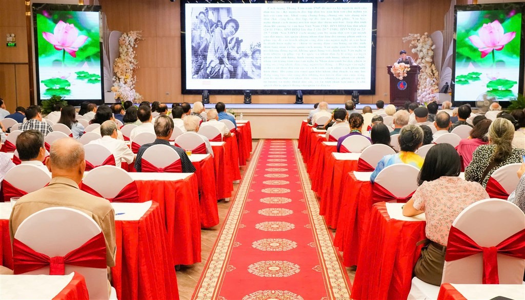 Nghệ An tổ chức hội nghị tập huấn về tình hình văn học nghệ thuật giai đoạn hiện nay